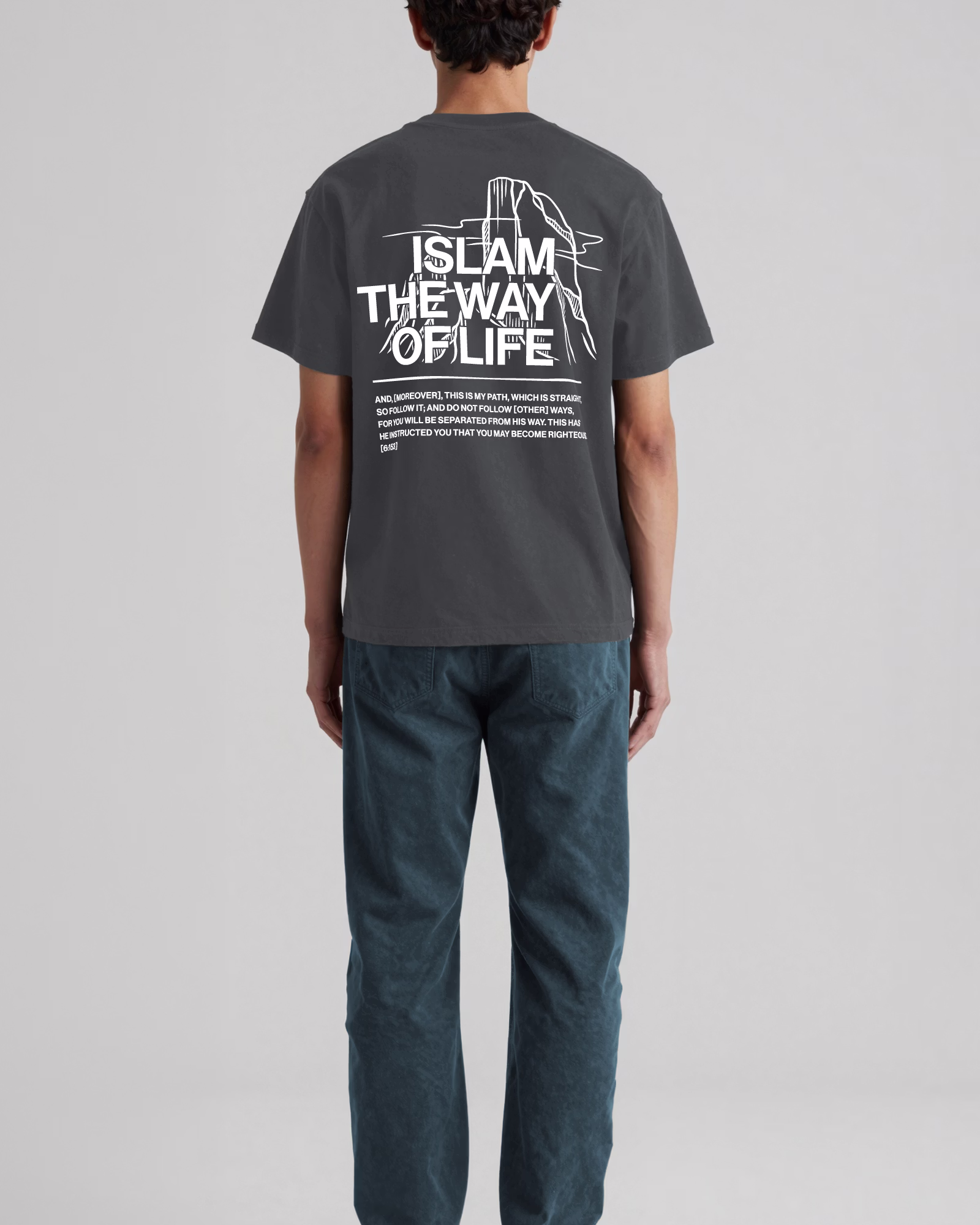 ITWOL Tee - Image 3