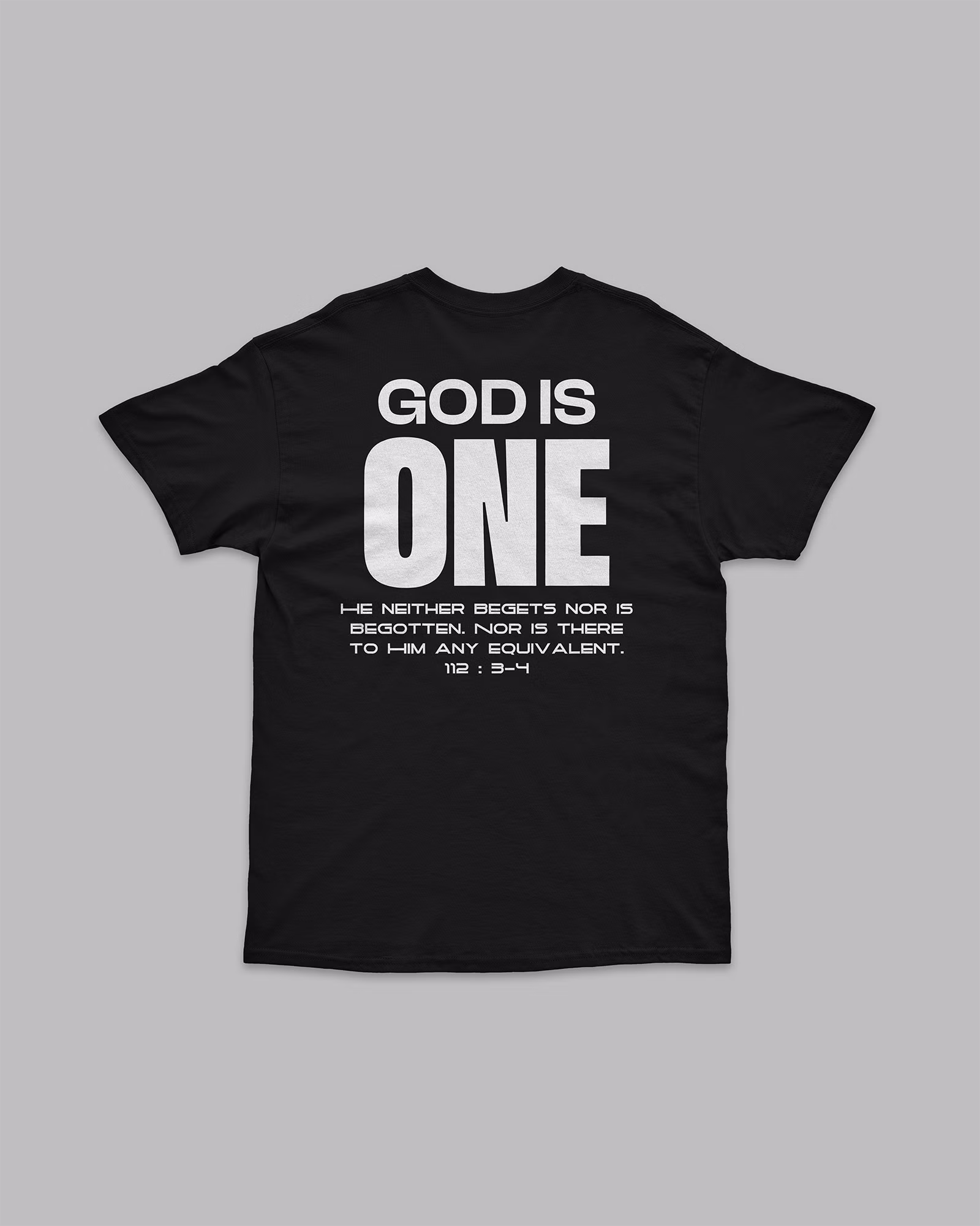 Jenazah Tee - Image 2