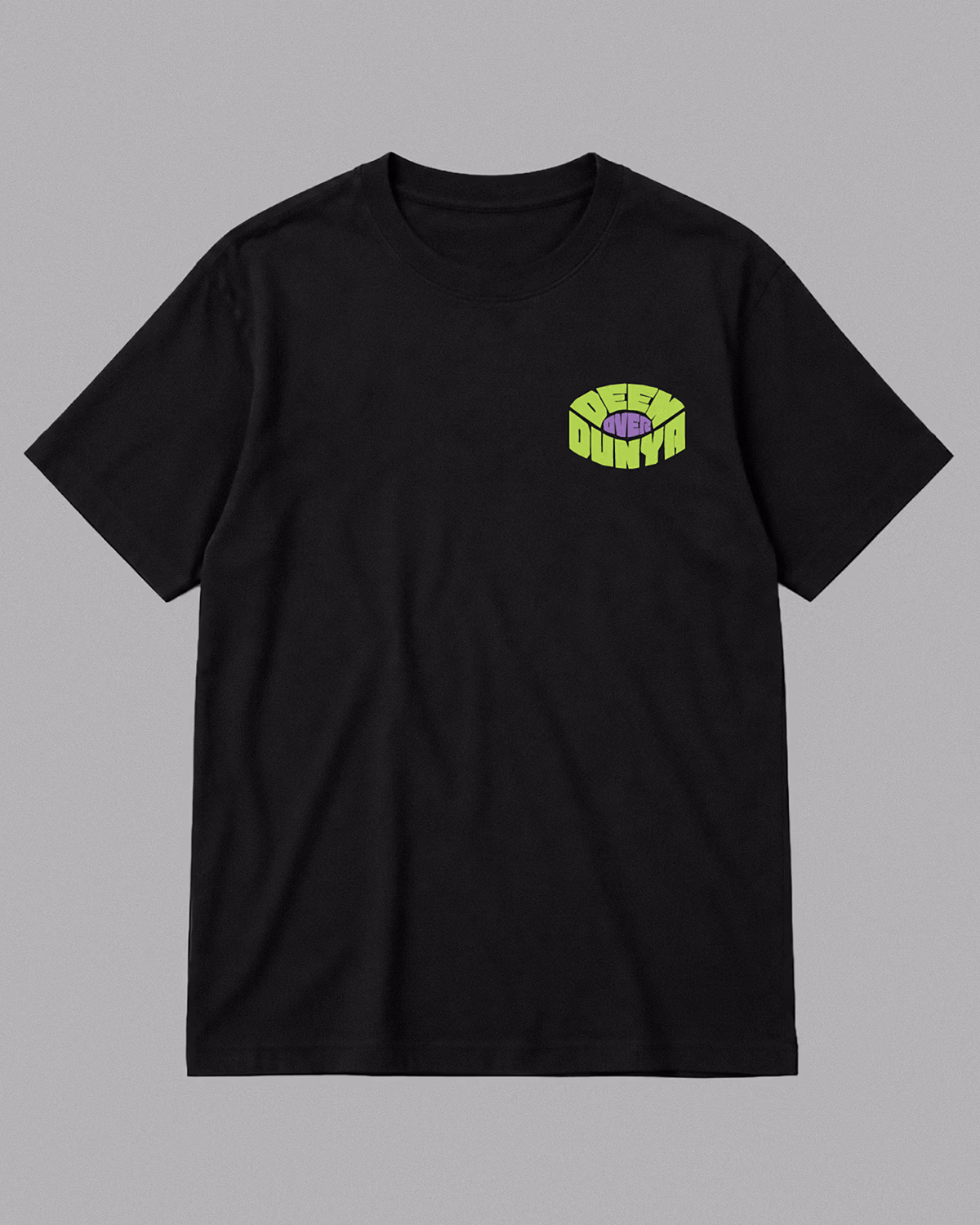 D.O.D Tee