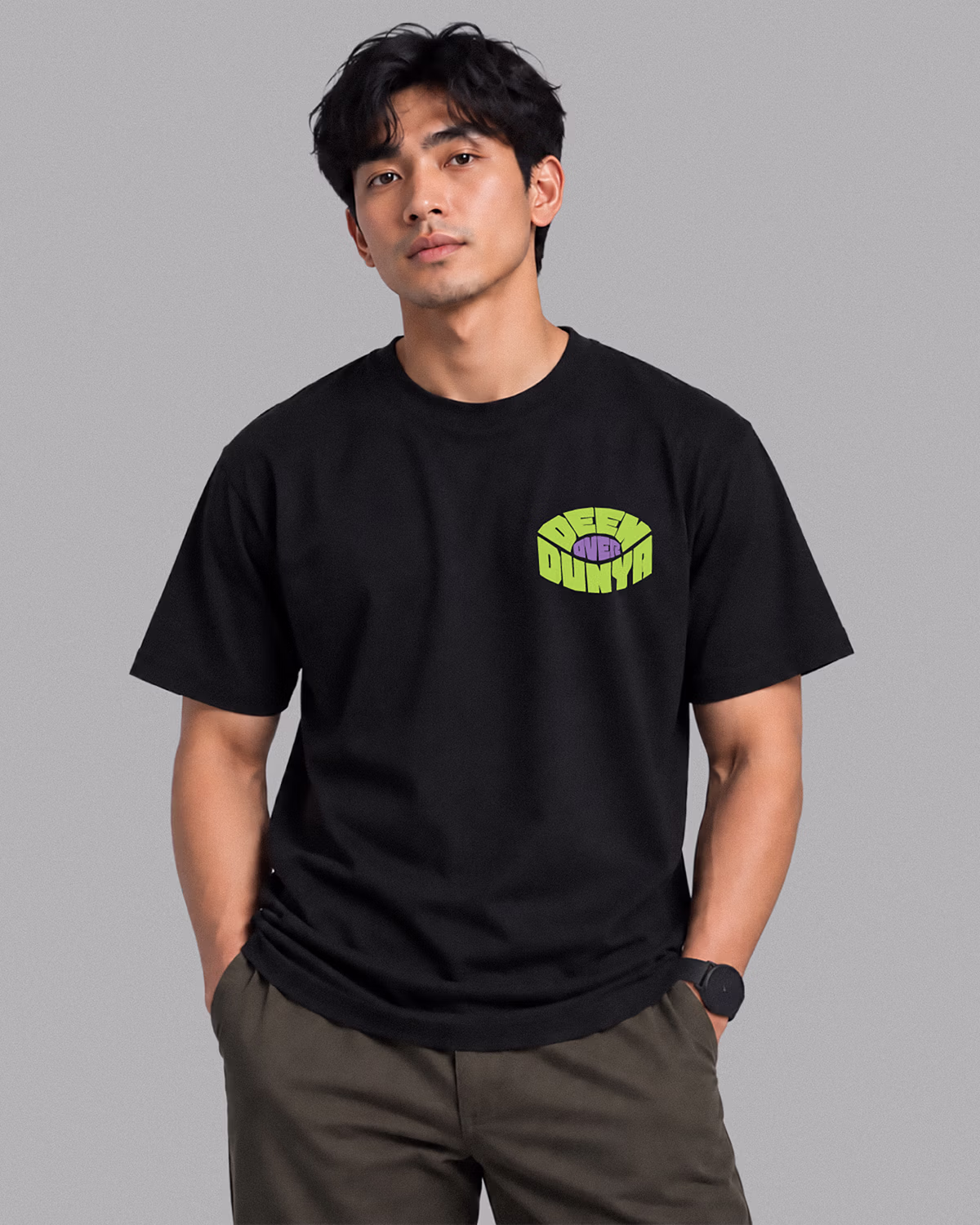 D.O.D Tee