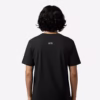 D.O.D Tee (U/G) - Black - Back - HAMBANYA D.O.D Tee (U/G) - Black - Back - HAMBANYA