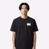 One Tee - Black - Front - HAMBANYA