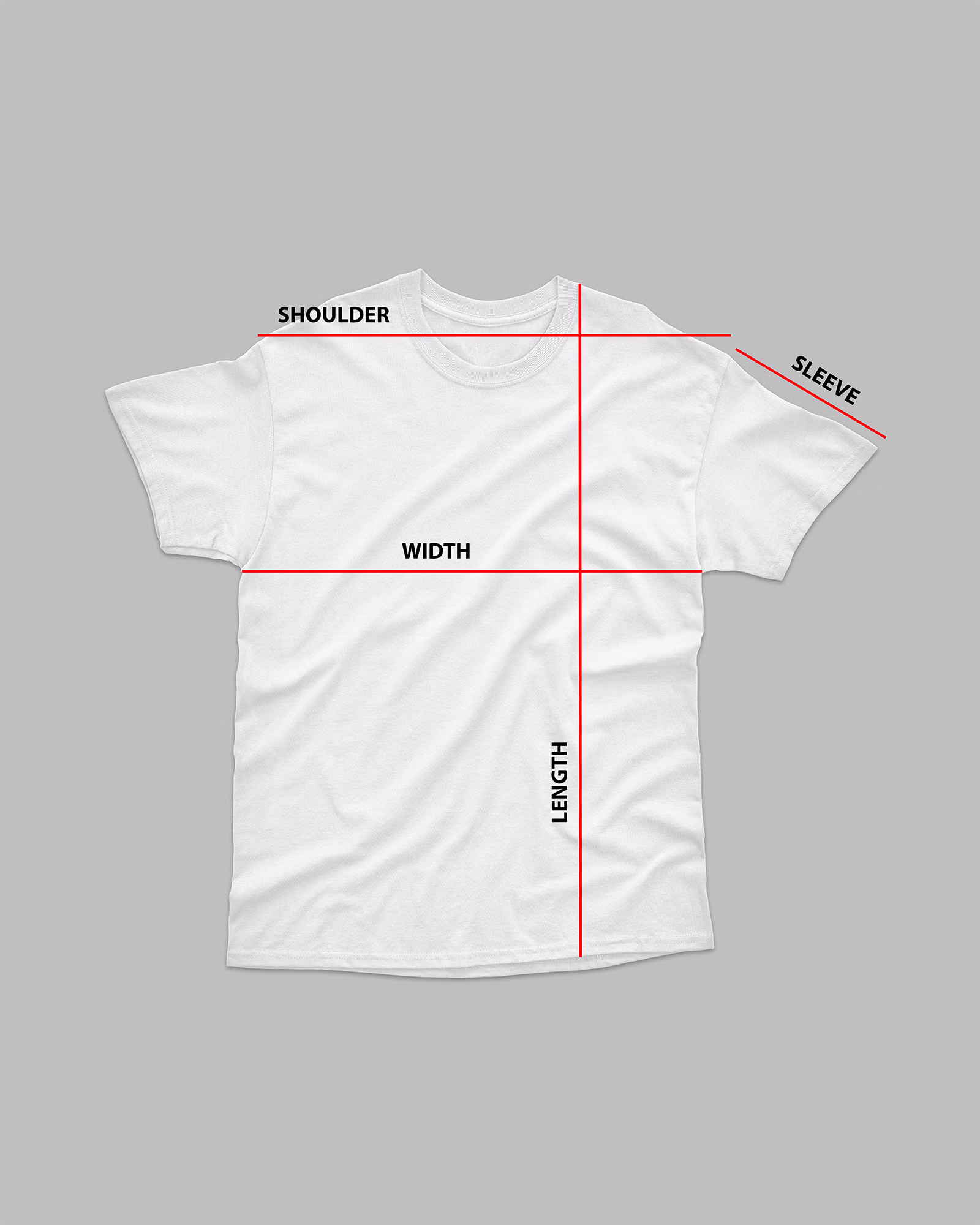 Size Chart - HAMBANYA